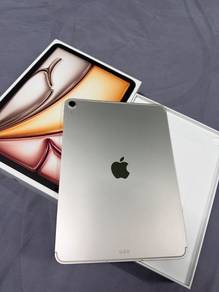 Ipad Air 11-Inch (M3) WIFI & CELULLAR