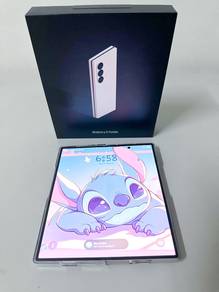 Samsung Galaxy Z Fold 6 (12GB / 512GB)