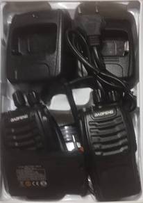 Walkie talkie