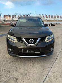 Nissan X-Trail in Sandakan, SBH