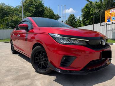 Honda City V in Balai Panjang, MLK