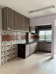 Flat For Rent in Flat Hamna Desa Permai Indah
