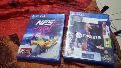 game ps4 