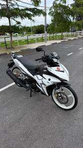 Yamaha Y15ZR