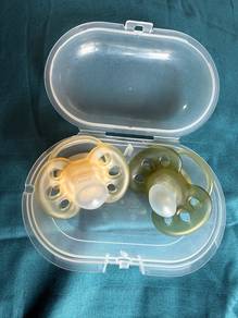 Philips Avent Ultra Soft Pacifer 0-6m