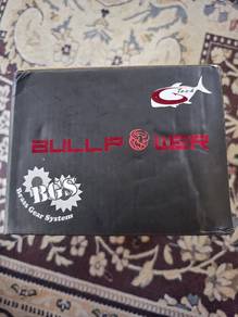 21' G-TECH BULL POWER SW Reel