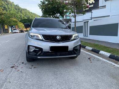 Proton X70 PREMIUM 2WD in Ayer Itam, PNG
