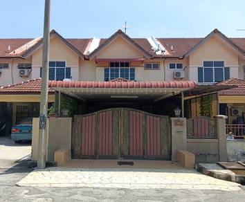 Terraced House For Sale in Bertam,PNG