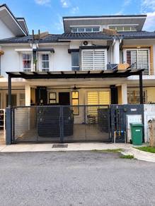 2-storey Terraced House For Sale in Semenyih,SGR
