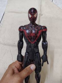 spider man.