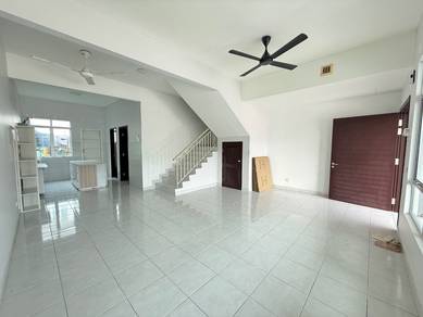 2-storey Terraced House For Sale in Puncak Alam,SGR