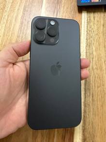 Iphone 16 Pro Max 512gb