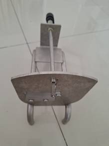 Spiral Potato Slicer Potato Spring Machine