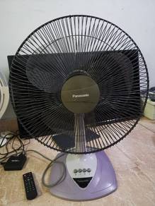 Panasonic 16 inch table fan 