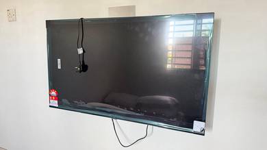 TV brand Haier