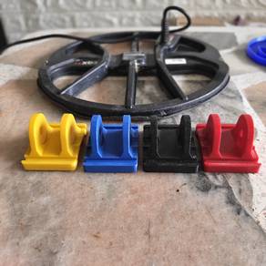 Minelab Equinox 11inch coil repair kit