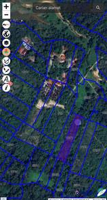 Mixed Development Land in Lenggong, PRK