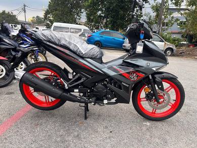 Yamaha Y15ZR