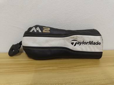TaylorMade M2 Golf Fairway Wood / Hybrid 