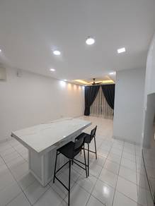 Apartment For Rent in Lily Apartment @ Kuchai Lama