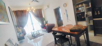 Homestay troika Cmk homestay