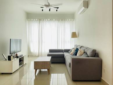Condominium For Sale in One Foresta @ Bayan Lepas