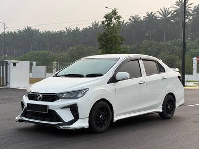 Perodua Bezza G in Johor Bahru, JHR