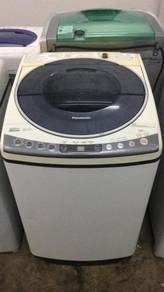 9kg inverter Panasonic Automatic Washing Machine