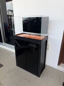 Aquarium Tank 2 Ft