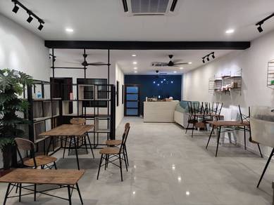 Shop lot For Rent in Skudai,JHR