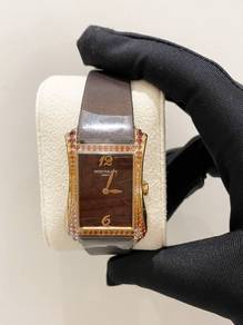 Patek Philippe Gondolo Sarata Ladies 18K 750