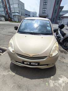 Perodua MyVi SX in Puchong, SGR