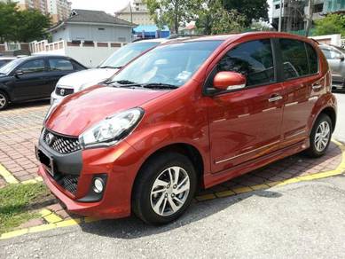   in Keramat, KUL