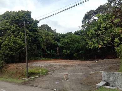 Residential Land in Johor Bahru, JHR