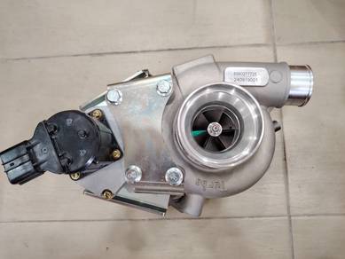 Isuzu Turbo Isuzu Npr 4HK1 New Turbocharger