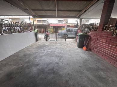 Terraced House For Sale in Kangar,PLS