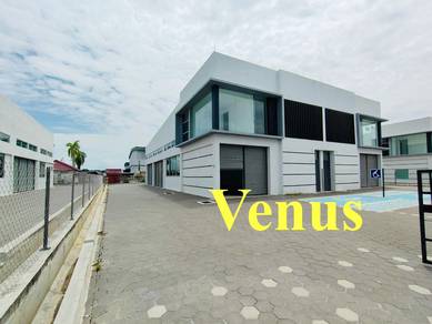 Warehouse / Factory For Rent in Valdor,PNG
