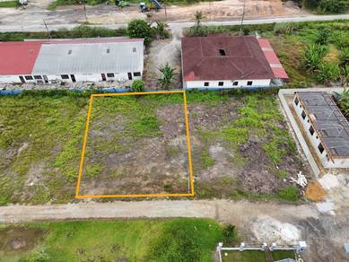 Residential Land in Parit Raja, JHR