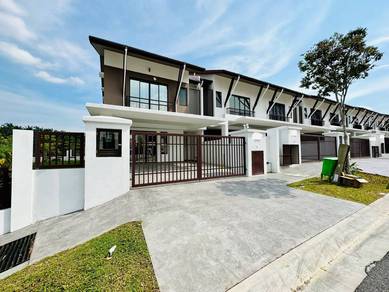 2-storey Terraced House For Sale in Semenyih,SGR