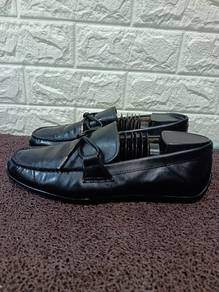 Uk8 SODA HOMME Slip On Loafer