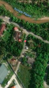 Residential Land in Mantin, NSN