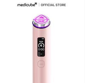 PINK MEDICUBE PRO X2 new set
