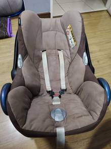 Baby Car Seat