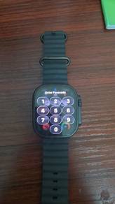 Apple watch ultra 3  Full set