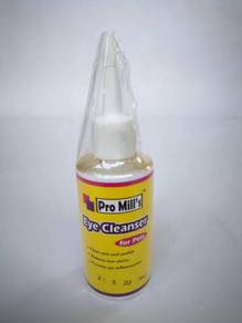 Pro Mill's Eye Cleanser 70ml Cat Rabbit Dog Pet