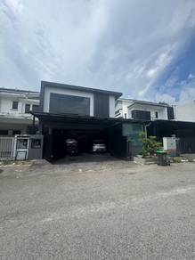 Semi-Detached House For Sale in Sungai Petani,KDH