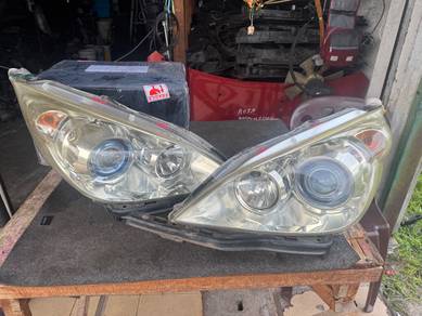 Honda Stepwagon RG1 Hid Headlamp Jpn