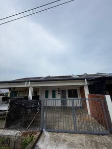 1-storey Terraced House For Sale in Kota Samarahan,SWK