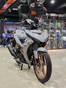 Yamaha Y15ZR