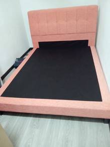 Bedframe